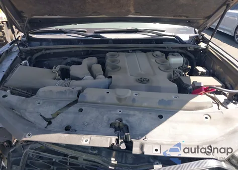 2021 Toyota 4Runner Trd Pro from USA, damaged, VIN JTELU5JR1M5898883